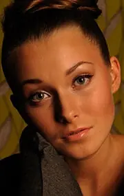 Актриса Дарья Семенова — фото персоны