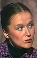 Актриса Светлана Переладова — фото персоны