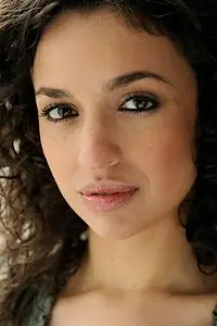 Актриса Christine Rosario — фото персоны