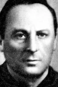 Актёр Борис Ниренбург — фото персоны
