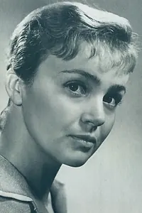 Актриса Наталья Наум — фото персоны