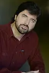 Актёр Daniel Pruitt — превью фото персоны
