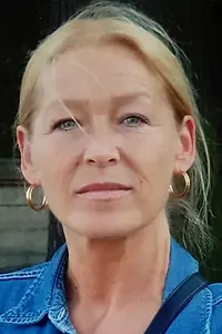 Актриса Евгения Ветлова — фото персоны
