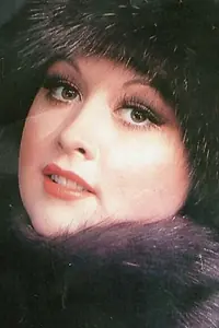 Актриса Татьяна Клюева — фото персоны