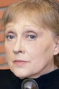 Актриса Алла Богина — фото персоны