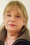 Актриса Ирина Гришина — превью фото персоны