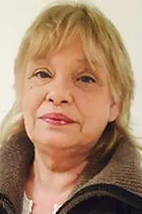 Актриса Ирина Гришина — фото персоны