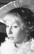 Актриса Антонина Аксенова — главное фото персоны
