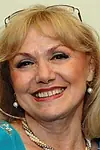 Актриса Паула Радулеску — превью фото персоны
