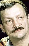 Актёр Михаил Жиров — фото персоны