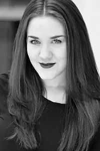 Актриса Becca Friesen — фото персоны