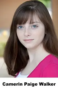 Актриса Rin Walker — фото персоны