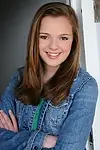 Актриса Kaitlyn Anderson — превью фото персоны