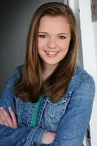 Актриса Kaitlyn Anderson — главное фото персоны
