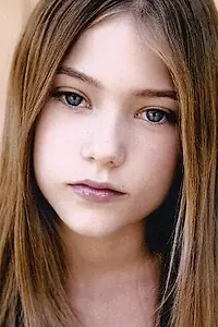 Актриса Julia Putnam — главное фото персоны
