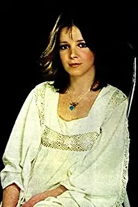 Актриса Marilina Ross — фото персоны