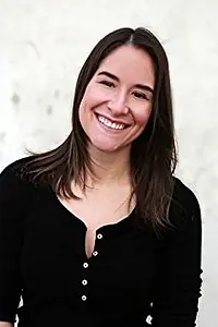 Актриса Mariel Taren — фото персоны