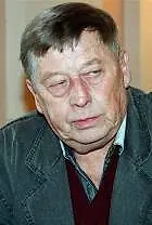 Актёр Иржи Голы — фото персоны