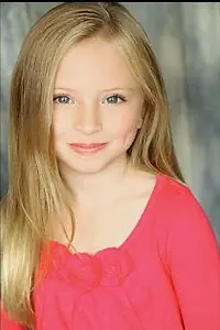 Актриса Emily Rosenfeld — главное фото персоны