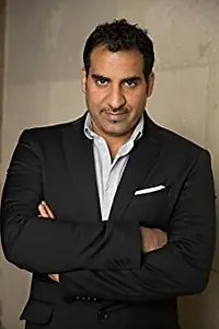 Актёр Fahad Olayan — главное фото персоны