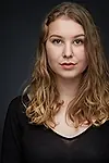 Актриса Яна Пенса — превью фото персоны