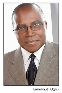 Актёр Emmanuel Ogbu — главное фото персоны