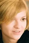 Актриса Юлия Зубарева — превью фото персоны