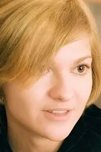 Актриса Юлия Зубарева — главное фото персоны