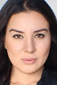 Актриса Венеция Завала — фото персоны