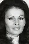 Актриса Ева Чемерис — превью фото персоны