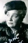 Актриса Лина Карстенс — превью фото персоны