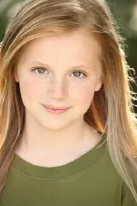 Актриса Campbell Crates — фото персоны
