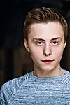 Актёр Ник Ньюкасл — превью фото персоны