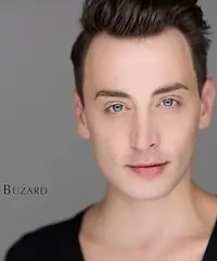 Актёр Brian Buzard — главное фото персоны