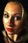Актриса Юлия Фетисова — превью фото персоны