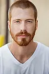 Актёр Luke Weaver — превью фото персоны