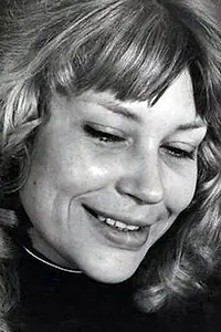 Актриса Татьяна Мухина — фото персоны