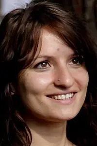 Актриса Леа Мисиус — фото персоны