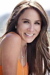 Актриса Sarah de Possesse — фото персоны