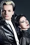 Актёр Lacrimosa — превью фото персоны