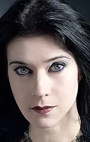Актриса Anne Nurmi — главное фото персоны