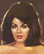 Актриса Olga Breeskin — фото персоны
