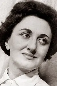 Актриса Ида Гомес — фото персоны