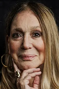 Актриса Сузана Виейра — фото персоны