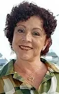 Актриса Анжела Леал — фото персоны