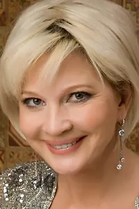 Актриса Татьяна Веденеева — фото персоны