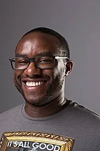 Актёр Jason Pierre — фото персоны