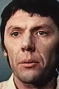 Актёр Юрий Машкин — фото персоны