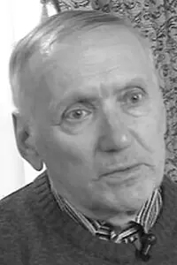 Актёр Валерий Чечунов — фото персоны