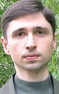 Актёр Олег Березюк — фото персоны
